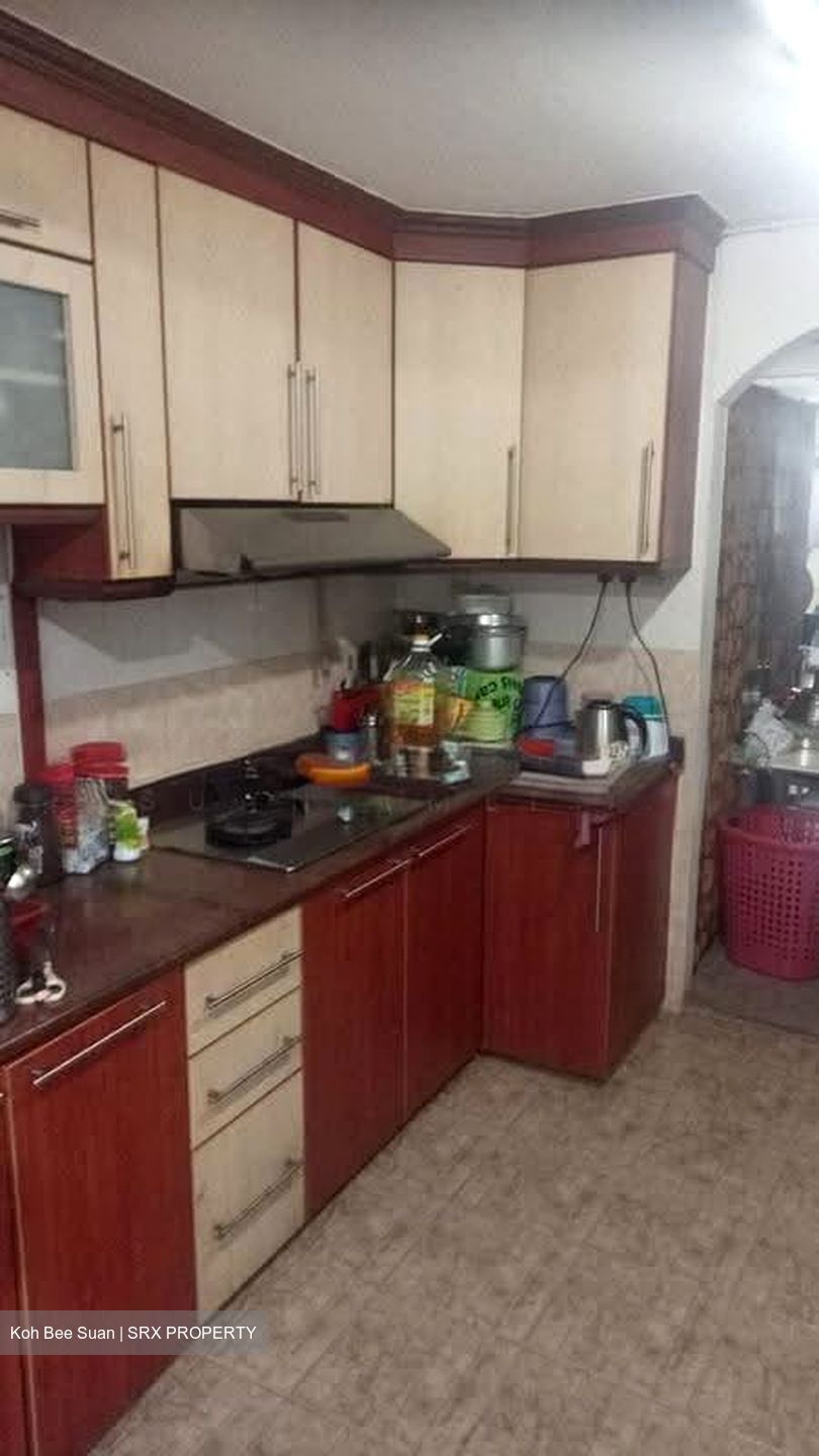 Blk 170 Stirling View (Queenstown), HDB 3 Rooms #628926771